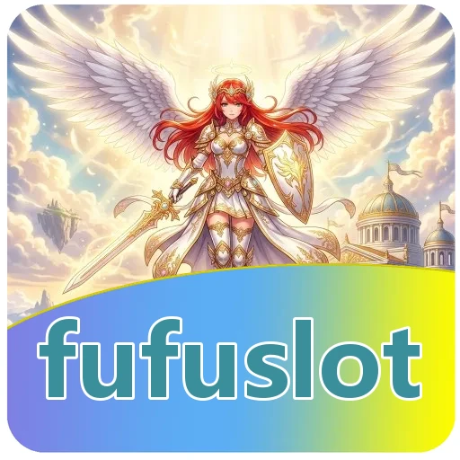 Ilustrasi unduh APK fufuslot dari tautan resmi
